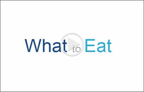 What to Eat Embrace Orthodontics in Cibolo, TX