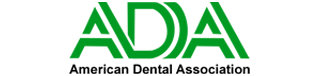 ADA logo Cibolo TX Embrace Orthodontics