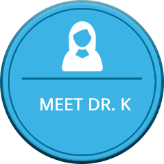 Meet Dr. K Embrace Orthodontics Cibolo TX