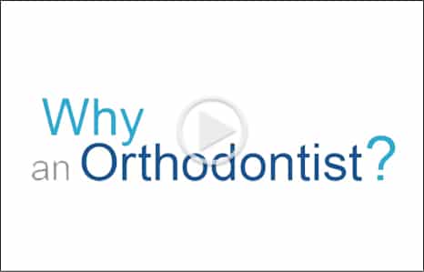 Why An Orthodontist Embrace Orthodontics