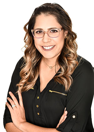 Danielle Embrace Orthodontics in Cibolo, TX