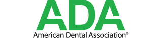 ADA logo Embrace Orthodontics Cibolo, TX
