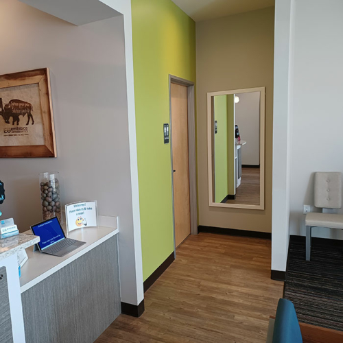Homepage-Office-10 Embrace Orthodontics Cibolo, TX