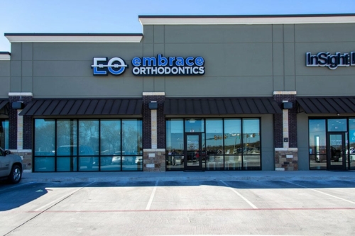 Homepage-Office-2 Embrace Orthodontics Cibolo, TX