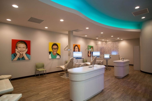 Homepage-Office-4 Treatment Embrace Orthodontics Cibolo, TX