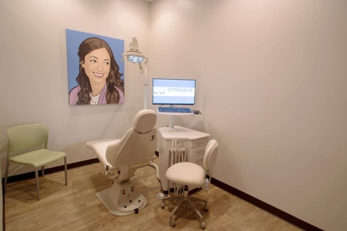 Homepage-Office-5 Office Tour Embrace Orthodontics Cibolo, TX