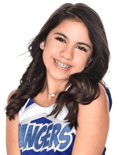 Teen treatment Embrace Orthodontics Cibolo, TX