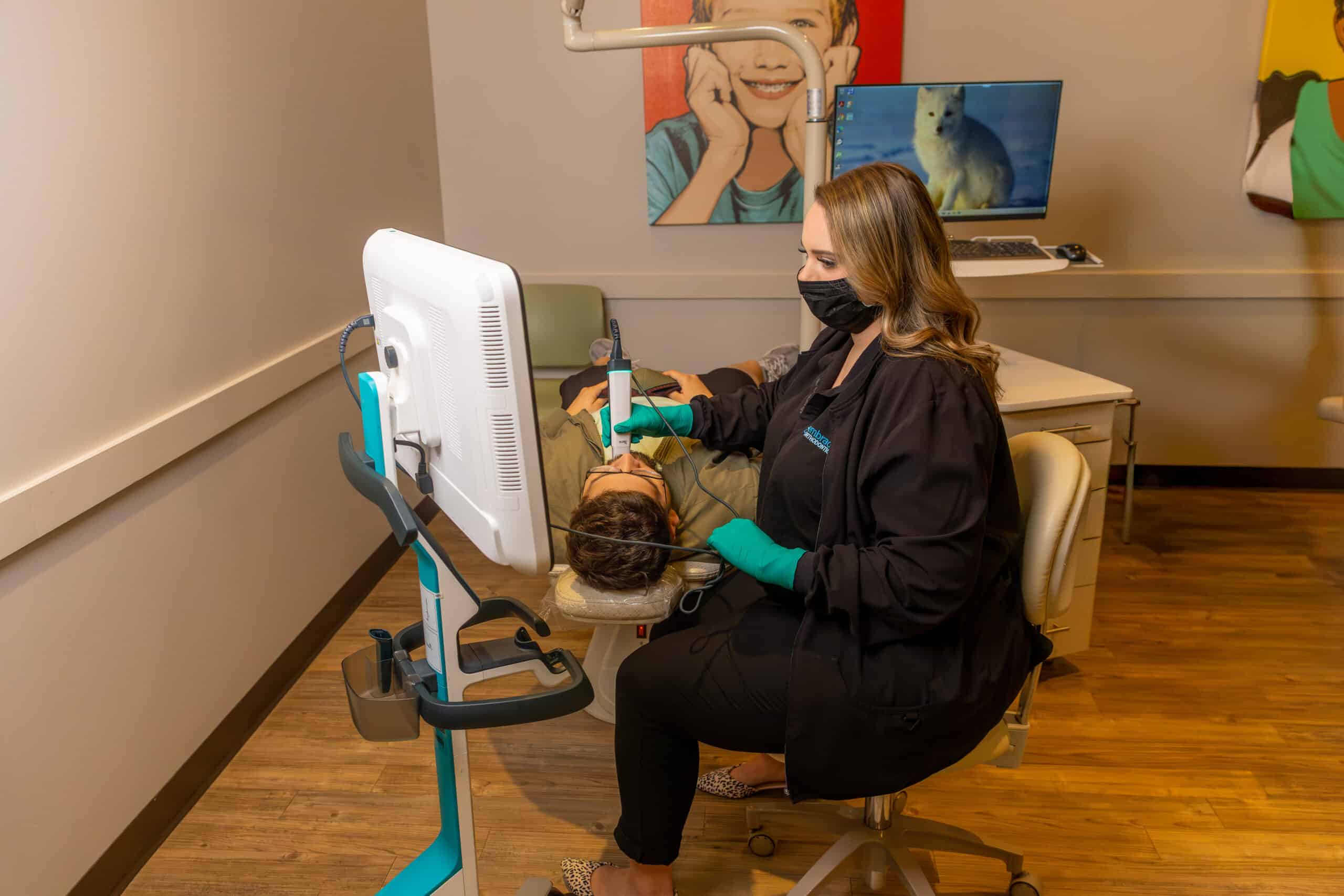 Advanced Orthodontic Technology in Cibolo, TX