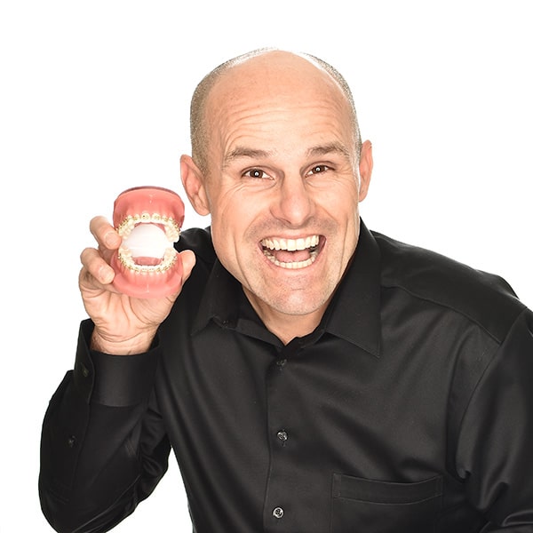 Frequently Asked Questions orthodontic care at Embrace Orthodontics