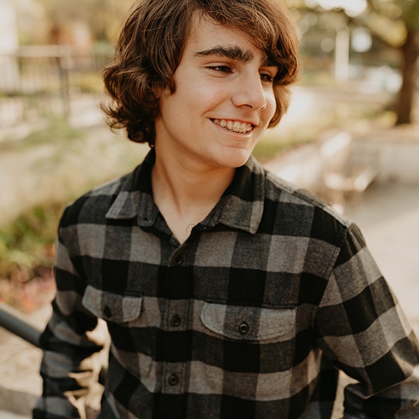 Teen Orthodontic Treatment Embrace Orthodontics in Cibolo, TX